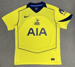2526 Tottenham third away S-XXL